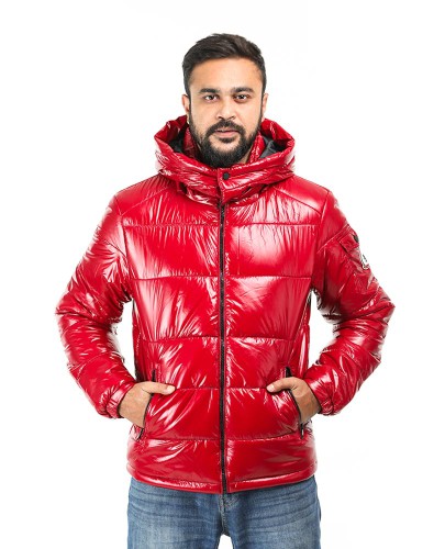 Men's Premium Padded Jacket